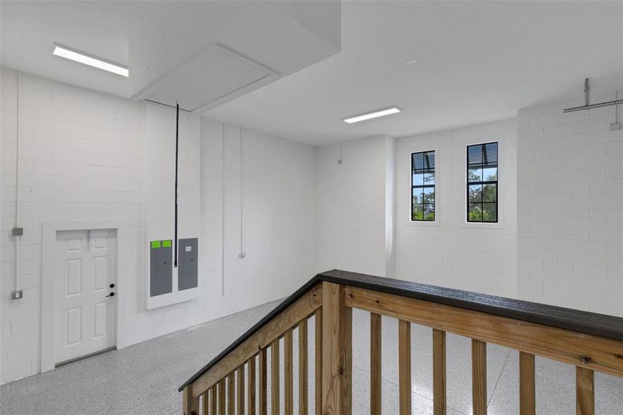 Spacious, unfurnished interior of a new home in , Lakeland (Image 36). Spacious, unfurnished interior of a new home in , Lakeland (Image 36).