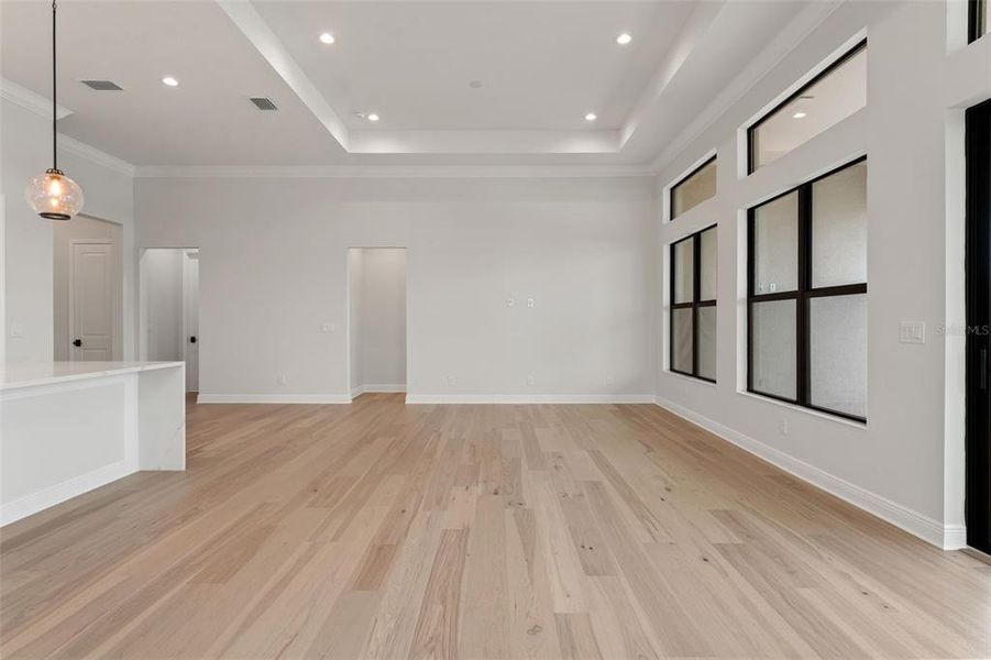 Spacious, unfurnished interior of a new home in , Nokomis (Image 23). Spacious, unfurnished interior of a new home in , Nokomis (Image 23).