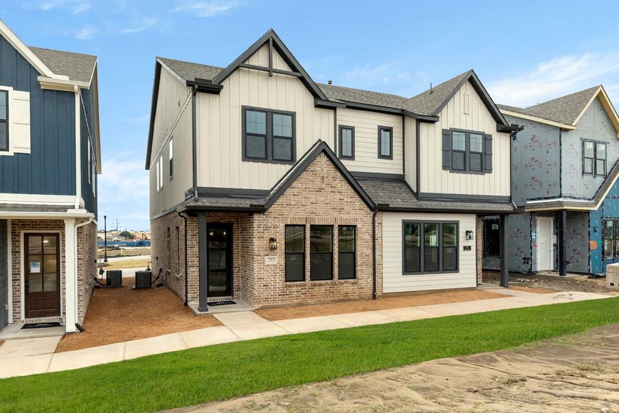 Exterior Design Exterior Design