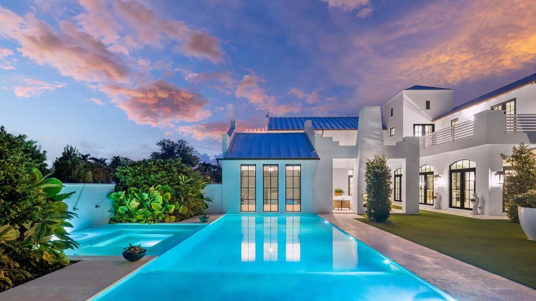 Image 43 of a home in .