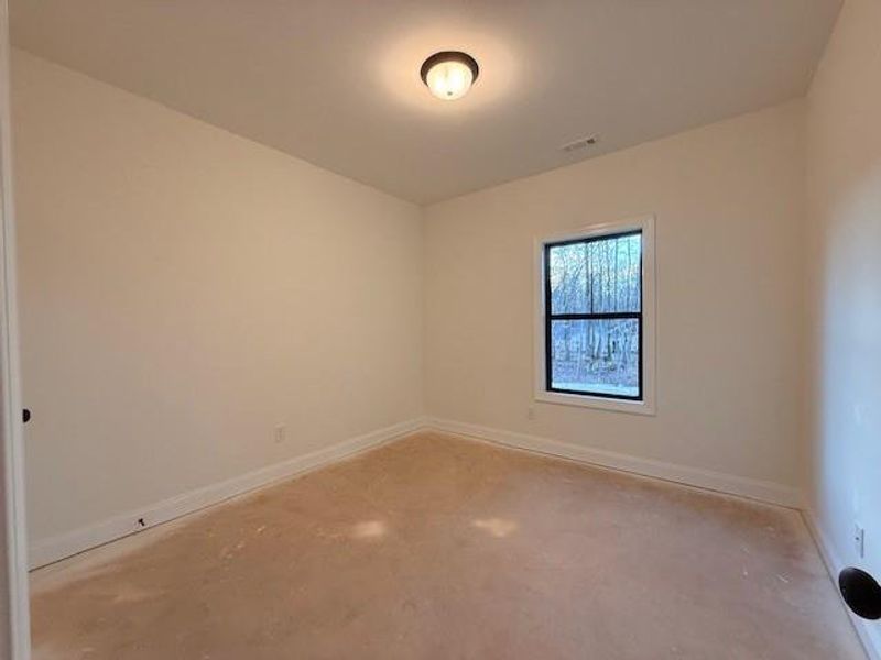 Spacious, unfurnished interior of a new home in , Rockmart (Image 13).