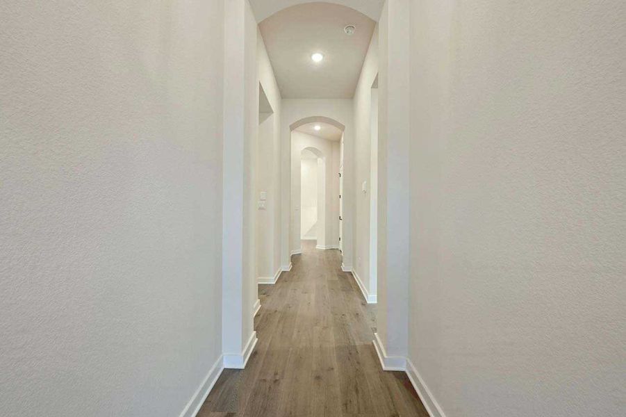 Entry Entry