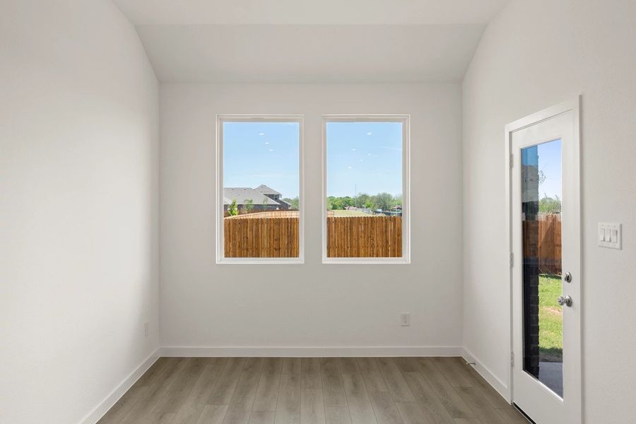 Dining Room Representative Photo