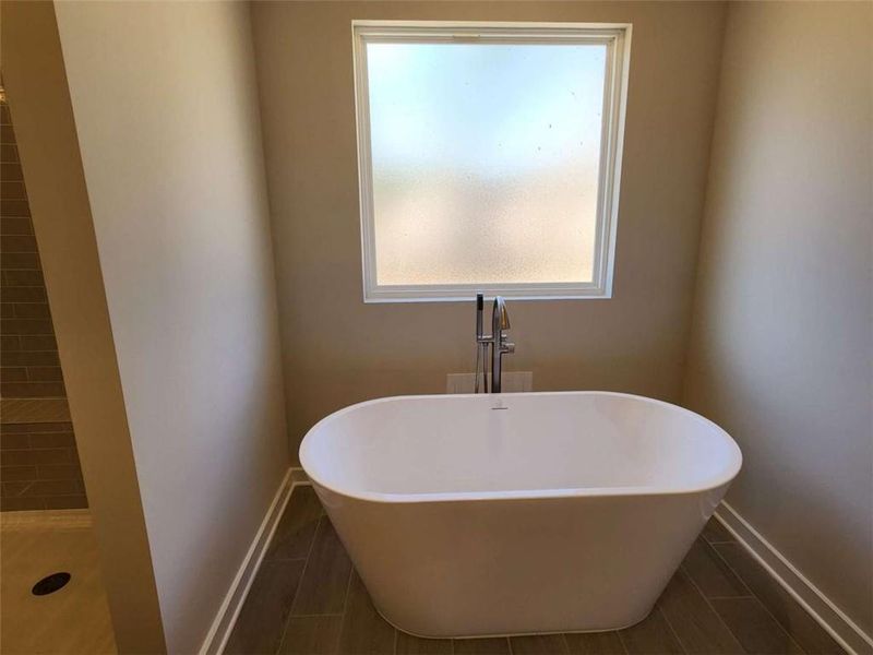 Close-up of interior finishes inside a home in Southern Hills, McDonough (Image 18).
