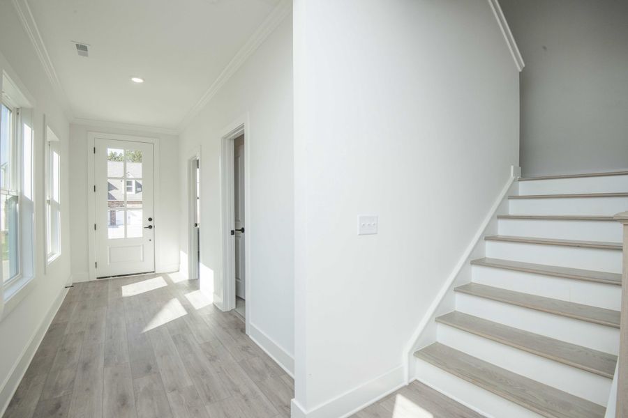 *Photo of actual home *Photo of actual home