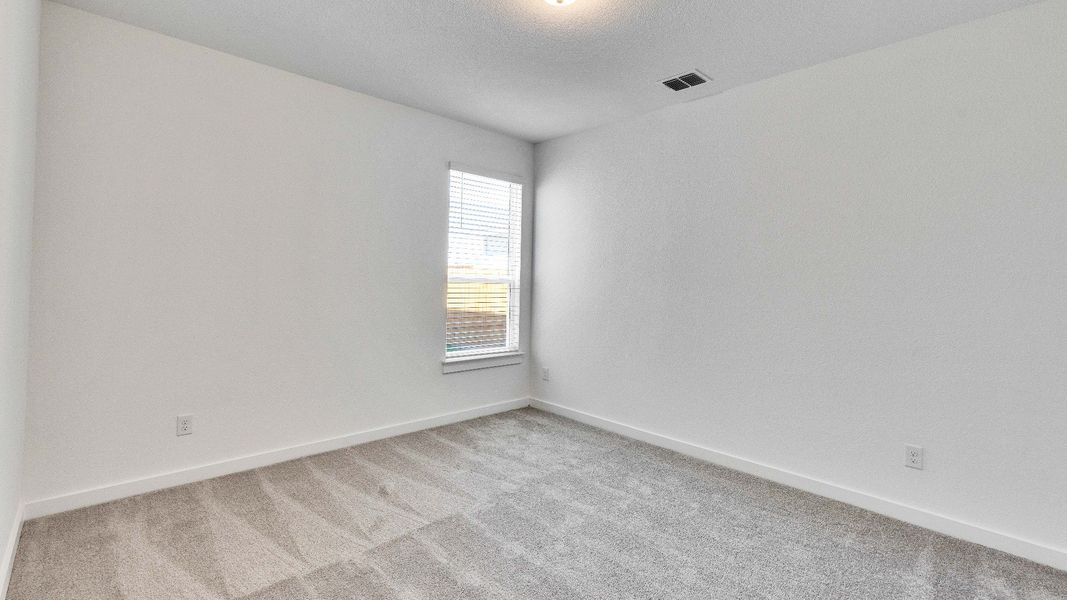 Joyce III Floor Plan - Representative Photos
