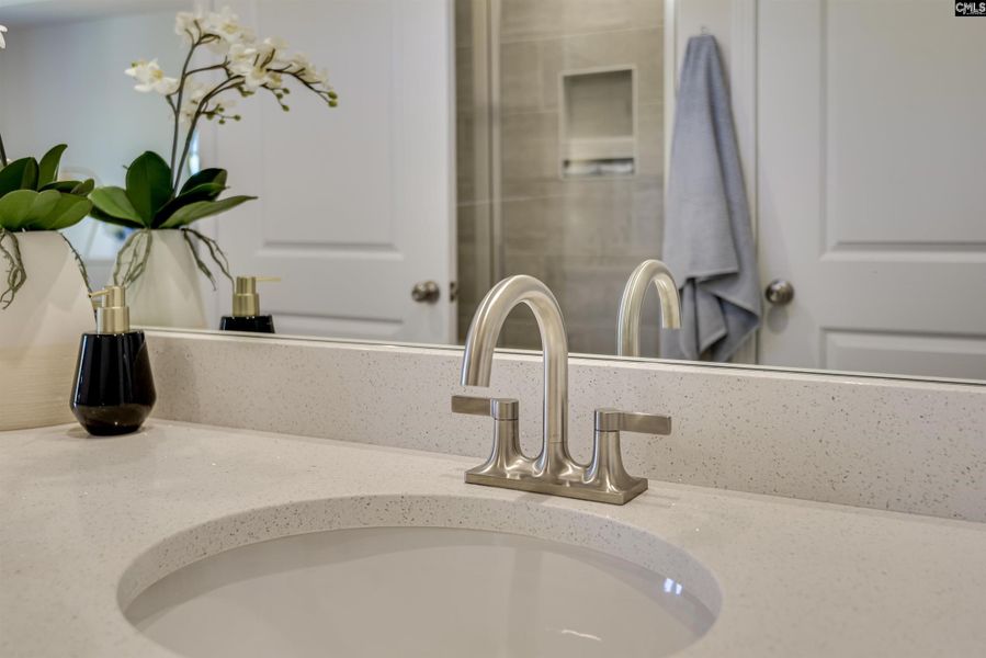 Close-up of interior finishes inside a home in Boykin Hills, Chapin (Image 20). Close-up of interior finishes inside a home in Boykin Hills, Chapin (Image 20).