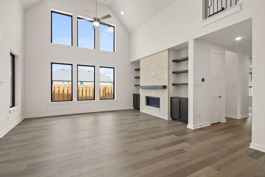 Family Room Family Room