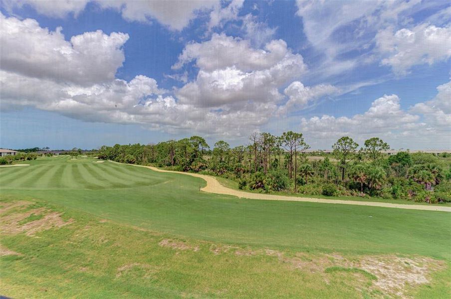 Natural landscape and outdoor views near Wellen Park Golf & Country Club in Venice (Image 61).