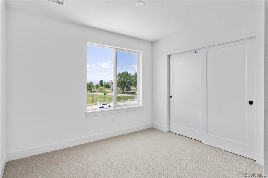 3rd bedroom 3rd bedroom