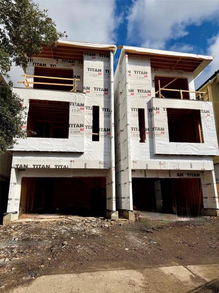 * LAST ONE LEFT ** Estimated Completion Date 11/01/2026 ** Construction as of 2/15 ** Customization options available during construction ONLY* THIS IS AN ACTIVE CONSTRUCTION SITE, BUYERS MUST REQUEST APPOINTMENT TO BE ON PREMISES AT ALL TIMES.* All information should be independently verified. Plans are subject to change without notice. * LAST ONE LEFT ** Estimated Completion Date 11/01/2026 ** Construction as of 2/15 ** Customization options available during construction ONLY* THIS IS AN ACTIVE CONSTRUCTION SITE, BUYERS MUST REQUEST APPOINTMENT TO BE ON PREMISES AT ALL TIMES.* All information should be independently verified. Plans are subject to change without notice.