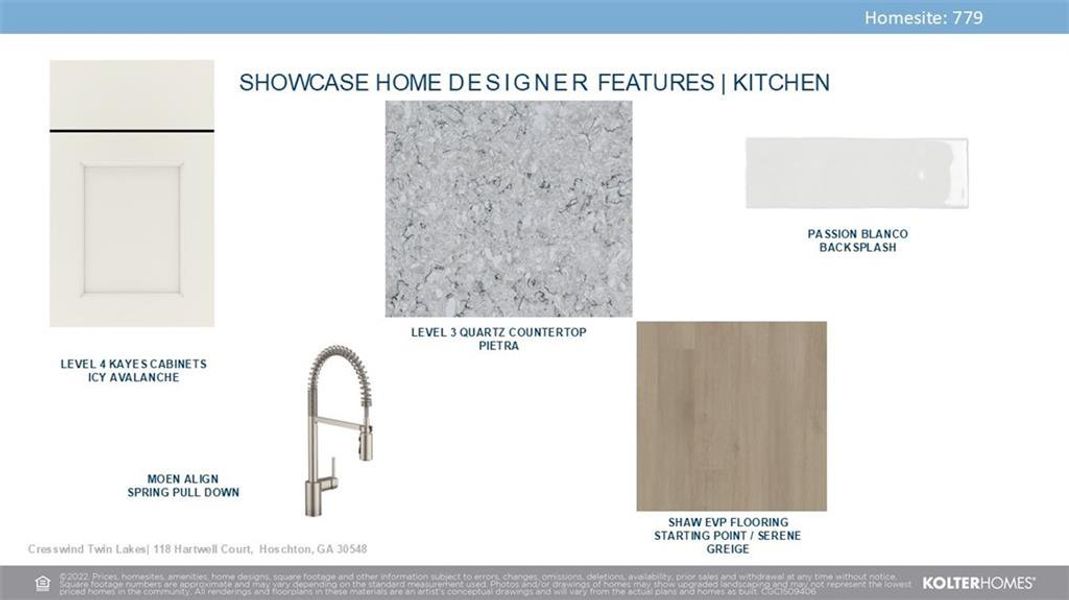 Image 43 of a home in Cresswind Georgia at Twin Lakes.