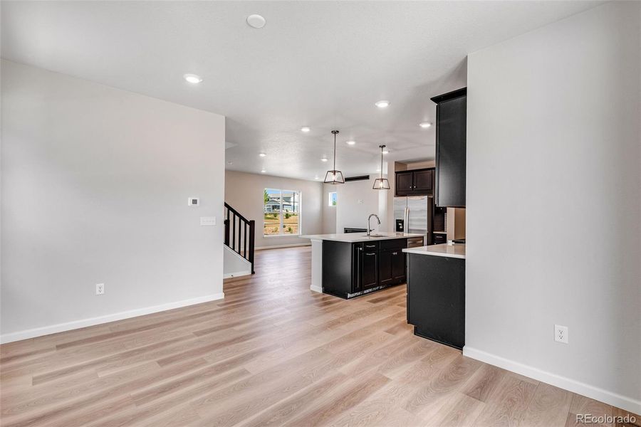 Image 38 of a home in Crescendo at The Aurora Highlands.