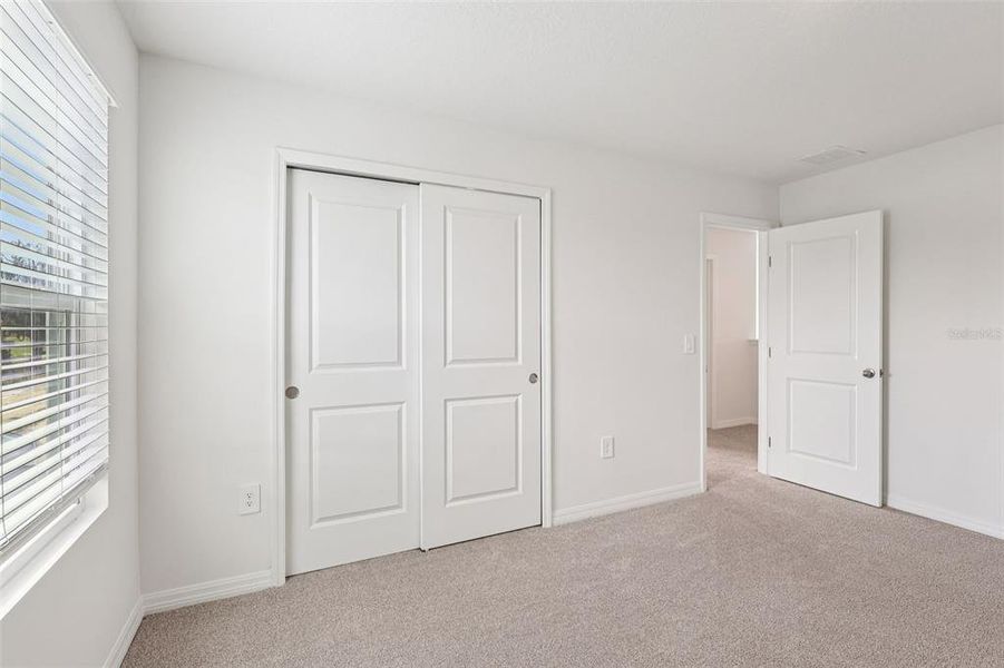 Spacious, unfurnished interior of a new home in , Davenport (Image 28).