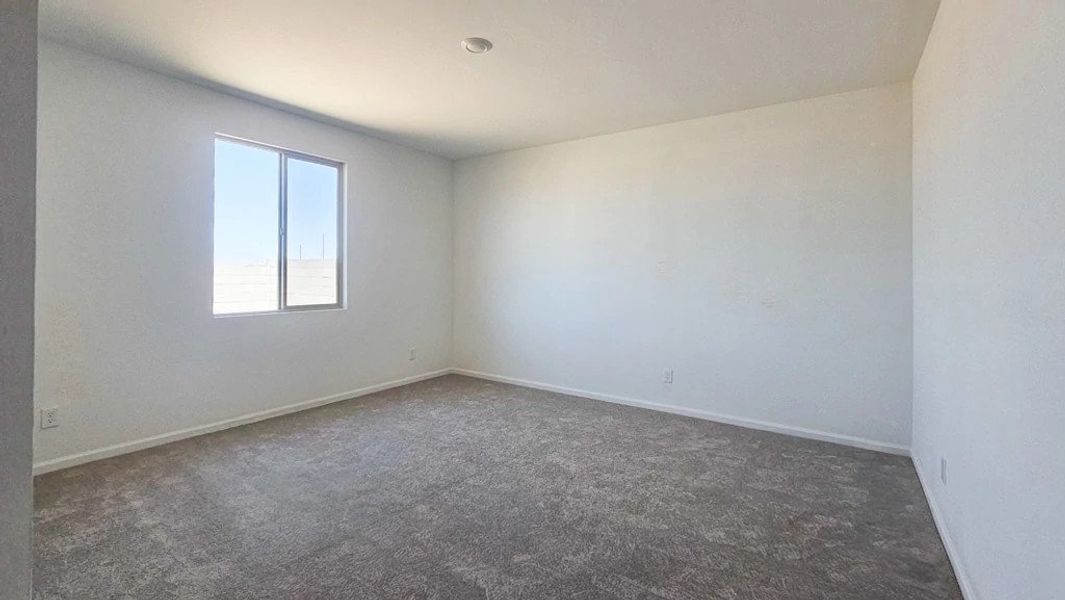Primary suite