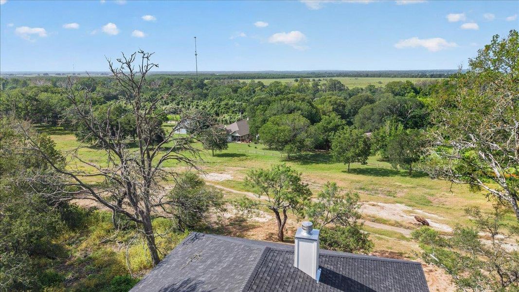 Natural landscape and outdoor views near  in Bastrop (Image 32).