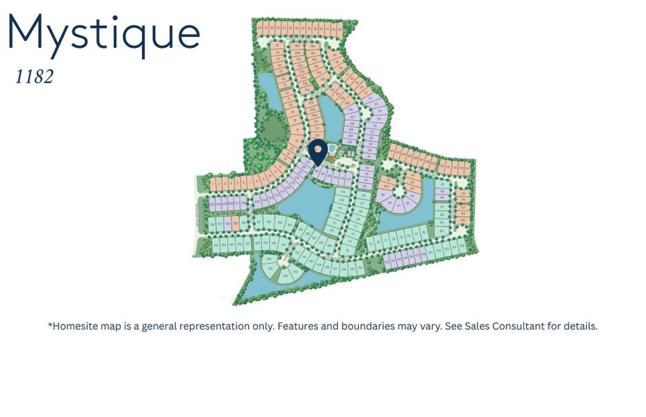 Image 18 of a home in Forestwood.