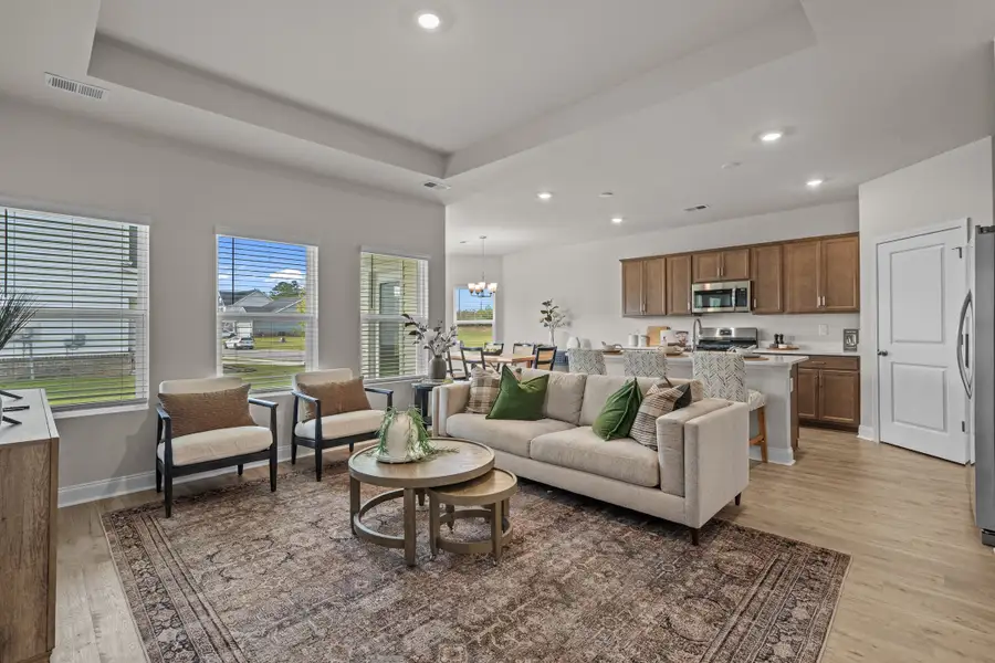 2907 SPAIN LANE, Conway, SC.  - Slide 4