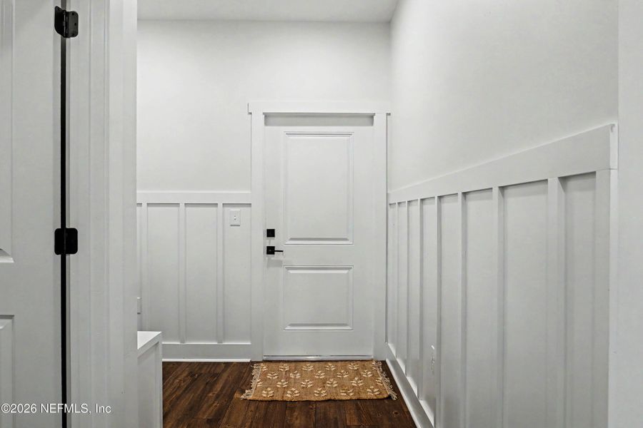 Spacious, unfurnished interior of a new home in , Callahan (Image 22).