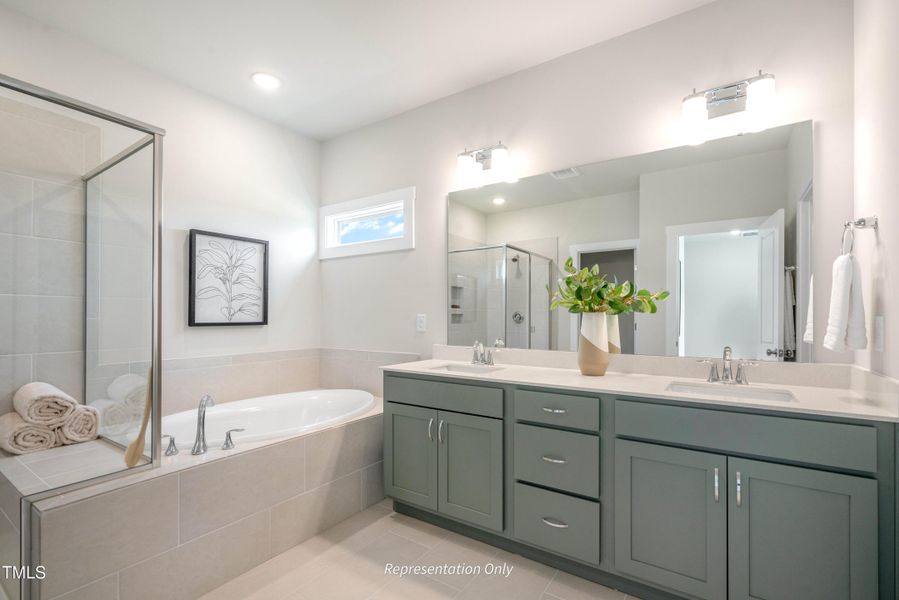 Clayton Model Home-1744