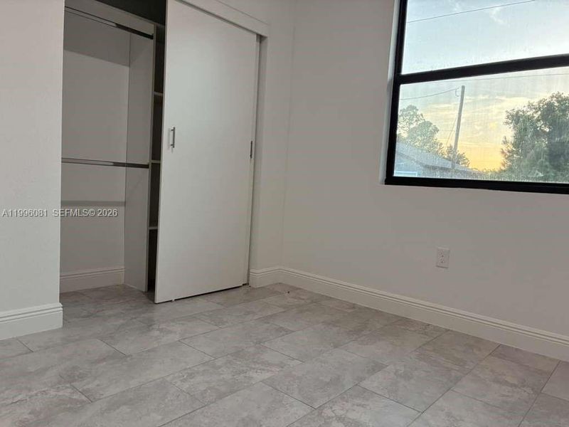 Spacious, unfurnished interior of a new home in , Labelle (Image 23).