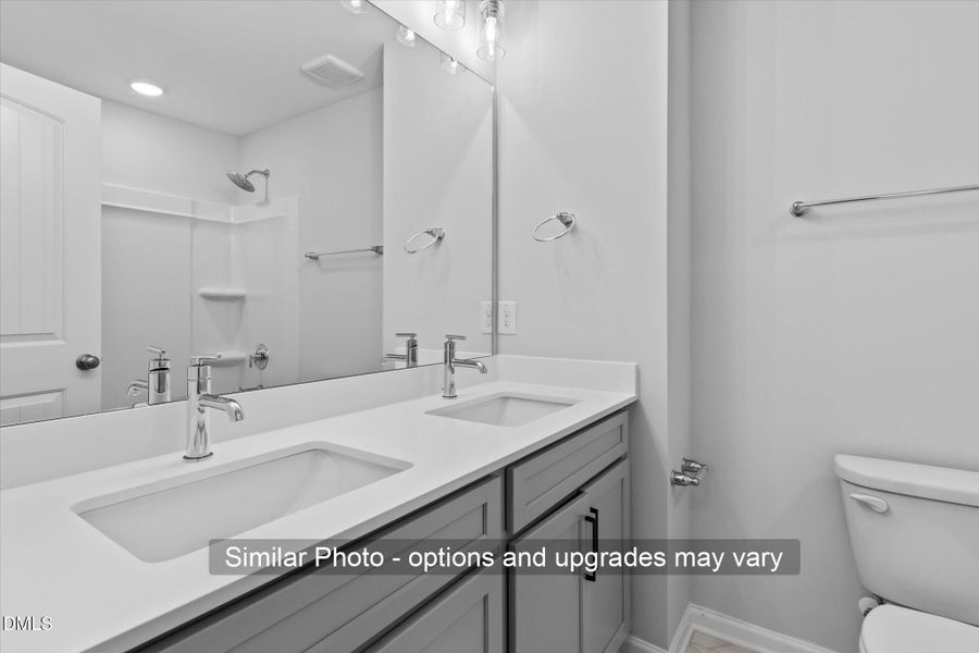 Bathroom #2 Bathroom #2