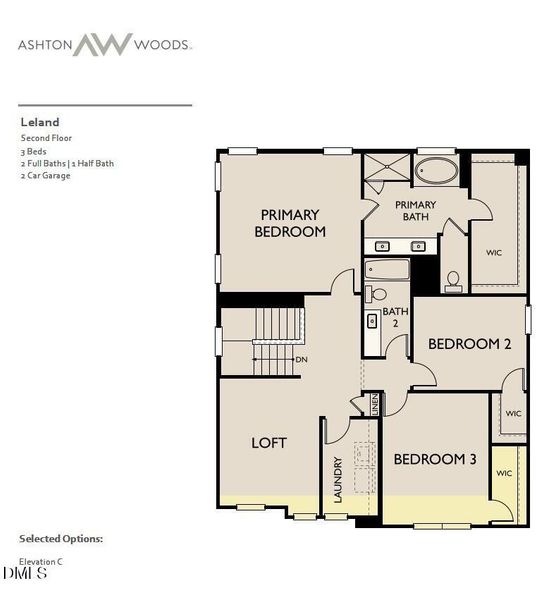 IFP Floor 2 IFP Floor 2