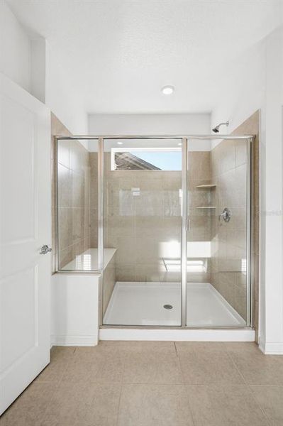 Furnished interior view inside a new home in , Debary (Image 12).