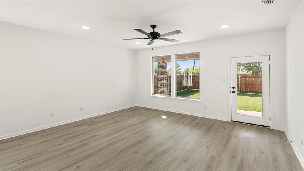 14. 417 Silent Pond - Family