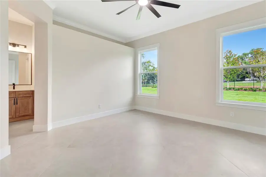 Spacious, unfurnished interior of a new home in , Montverde (Image 35). Spacious, unfurnished interior of a new home in , Montverde (Image 35).