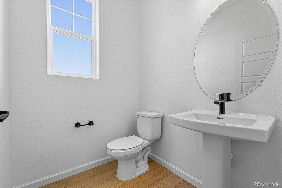 3289 N Duquesne Way ~ Ready Now