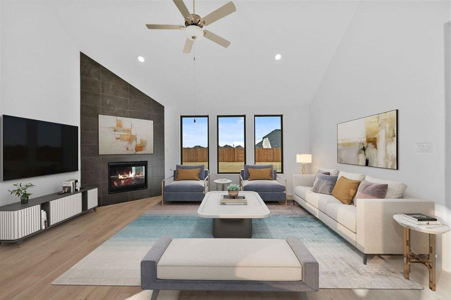 DAL_Myrtle Creek_Falls_229 Pine Leaf Trail (4)