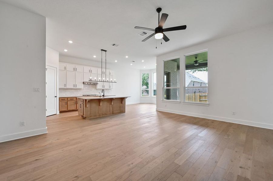 Image 26 of a home in 6 Creeks at Waterridge: 55ft. lots. Image 26 of a home in 6 Creeks at Waterridge: 55ft. lots.