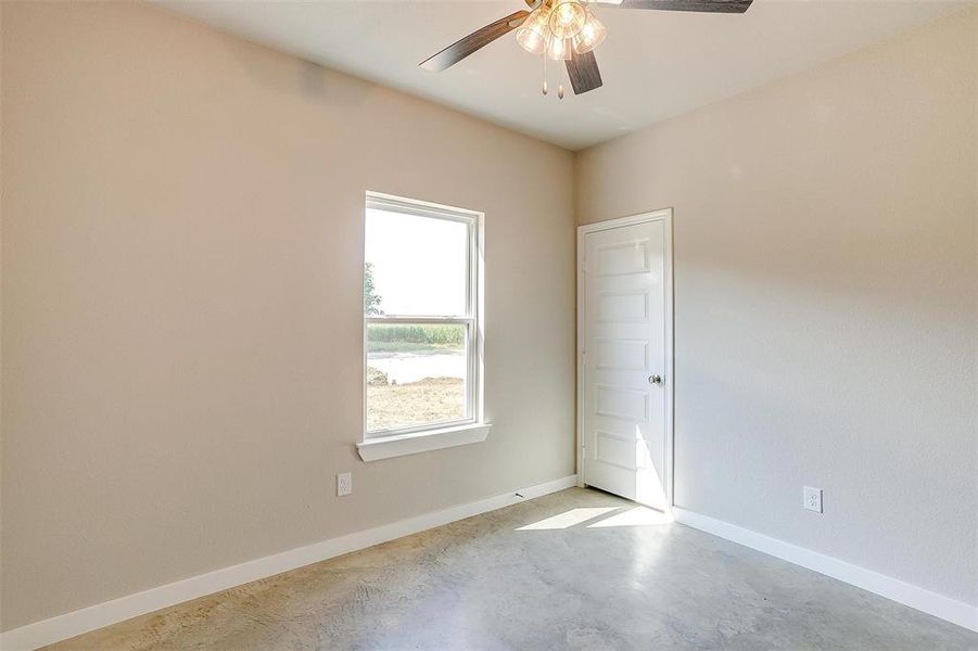 Spacious, unfurnished interior of a new home in , Rio Vista (Image 21).