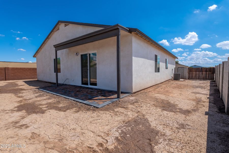 Backyard (5) Backyard (5)