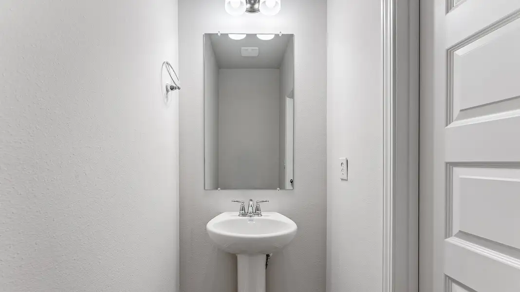 Image 36 representing the The Victoria by D.R. Horton in Hodges Bayou Plantation, Panama City, FL.