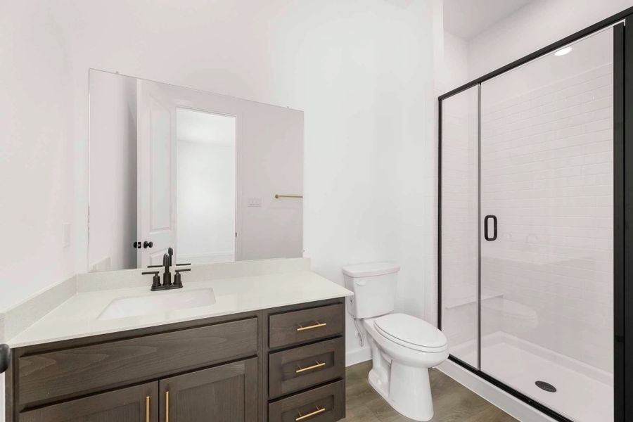 Bathroom 3 Bathroom 3