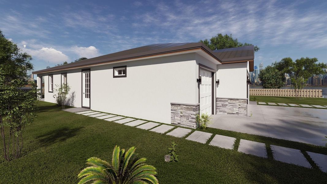 Image 20 of a home in .