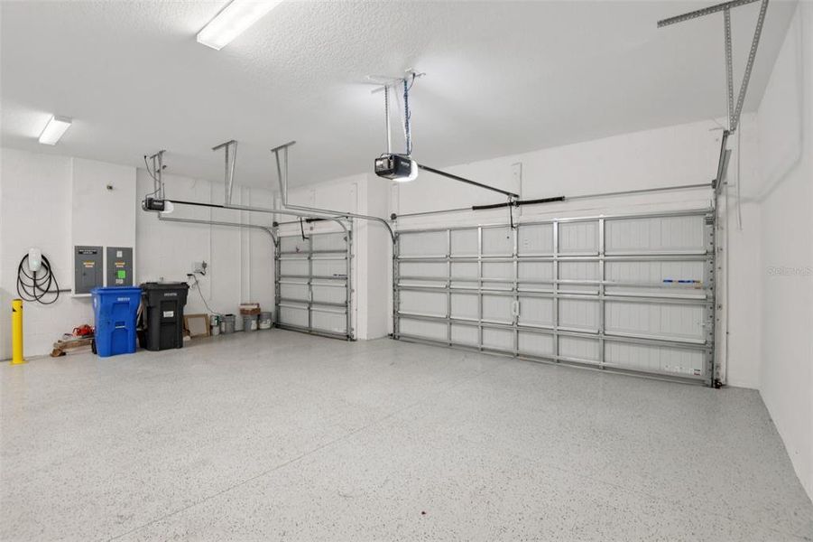 Spacious, unfurnished interior of a new home in , Riverview (Image 23).