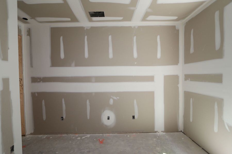 Drywall