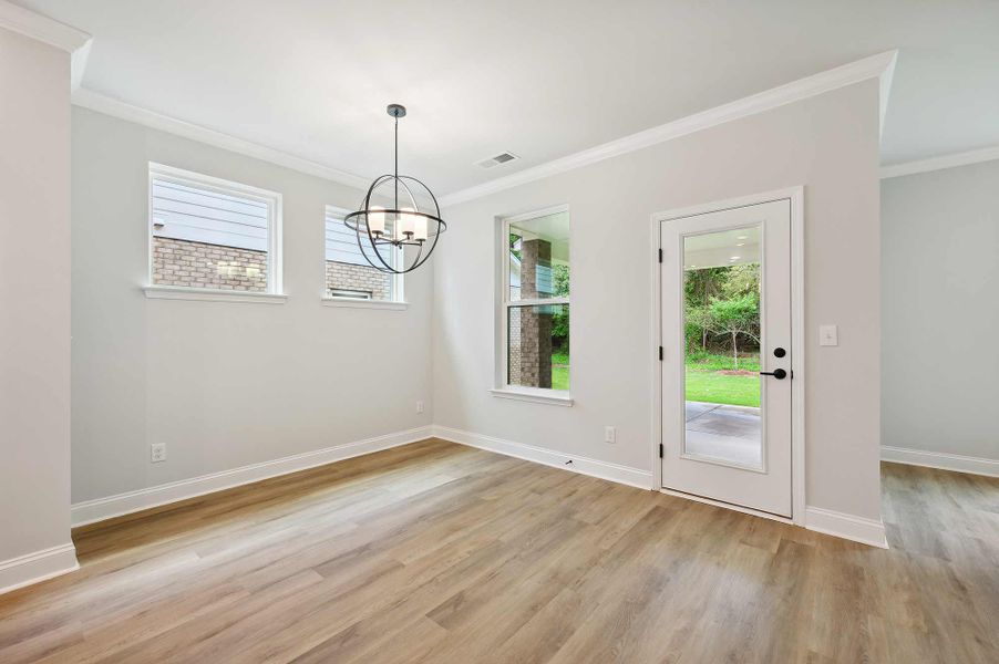 The Newell - Dining The Newell - Dining