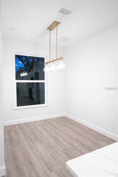 Spacious, unfurnished interior of a new home in , Palm Coast (Image 19).