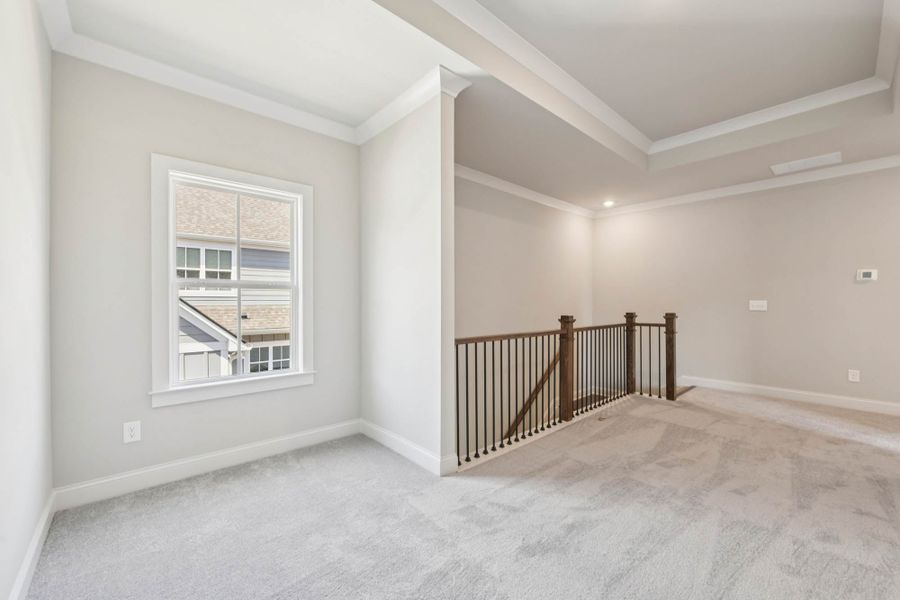 Cottage 2 New Home in Watkinsville, GA.  - Slide 28