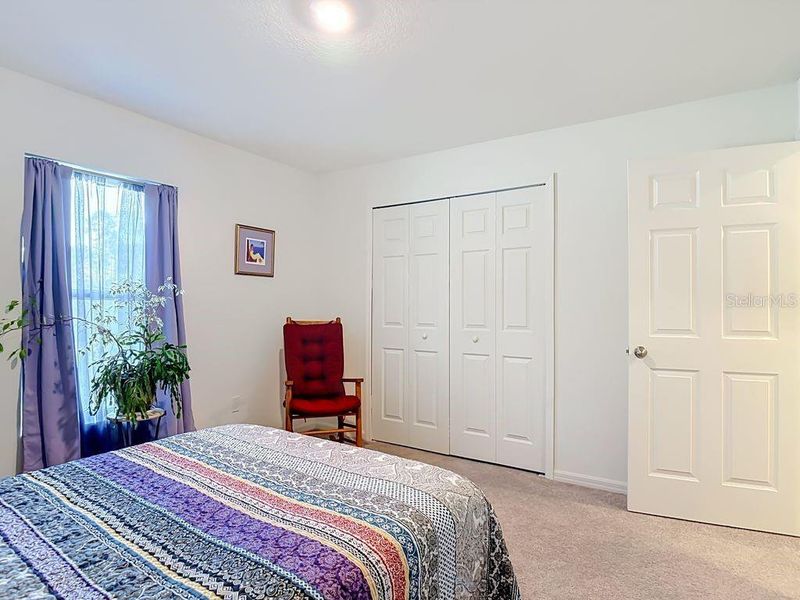 Furnished interior view inside a new home in , Palm Coast (Image 19). Furnished interior view inside a new home in , Palm Coast (Image 19).
