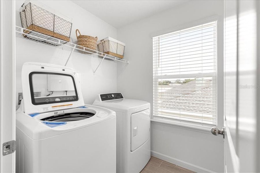 Close-up of interior finishes inside a home in Millwood: Millwood Estates - The Enclave, Ocala (Image 21). Close-up of interior finishes inside a home in Millwood: Millwood Estates - The Enclave, Ocala (Image 21).