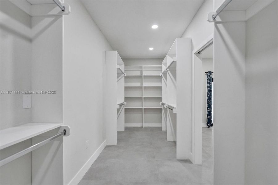 Furnished interior view inside a new home in , West Park (Image 10). Furnished interior view inside a new home in , West Park (Image 10).