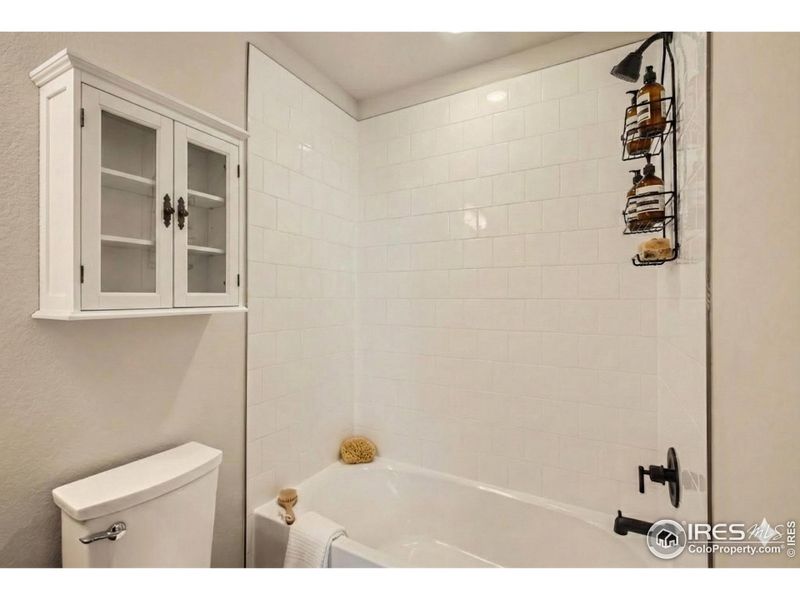 2nd floor bathroom 2nd floor bathroom