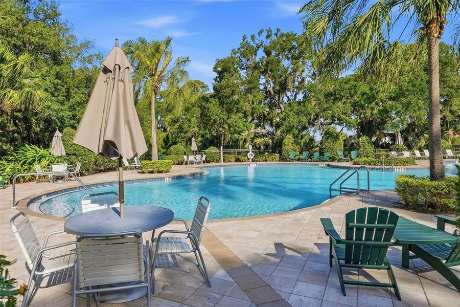 Community amenities in , Parrish (Image 31).