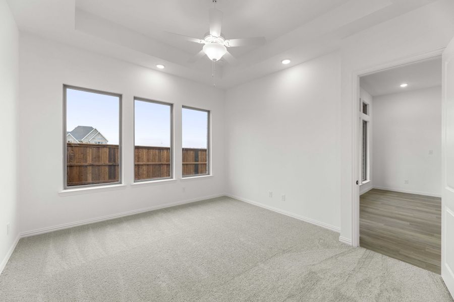 Hawkins Home Plan by Ashton Woods Hawkins Home Plan by Ashton Woods