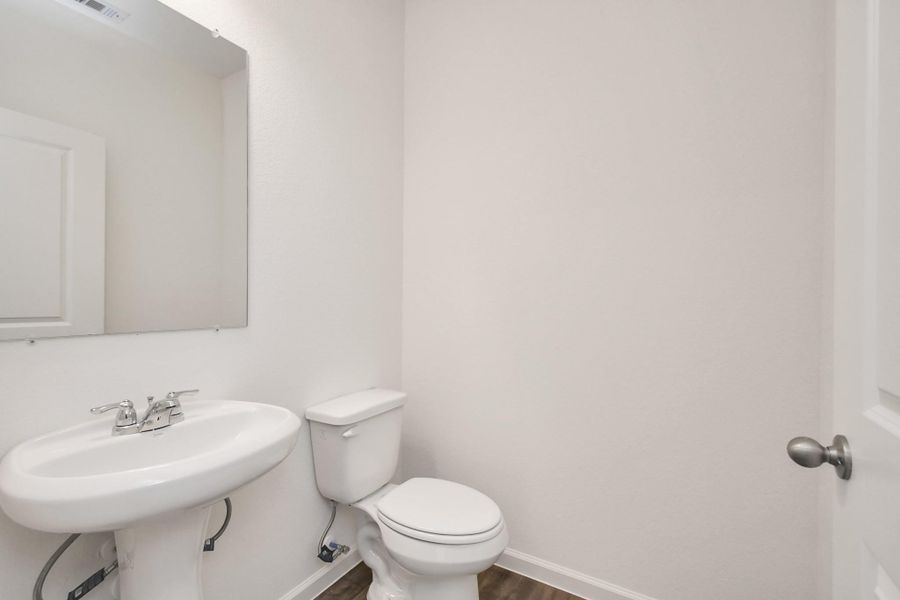 Image 38 of a home in Sunterra.